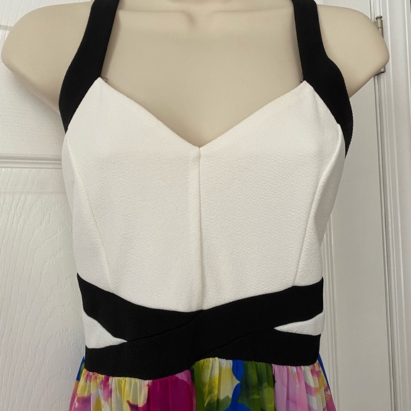 Boutique maxi dress small - Picture 2 of 6